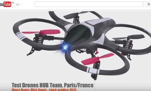 Tesdroneweb